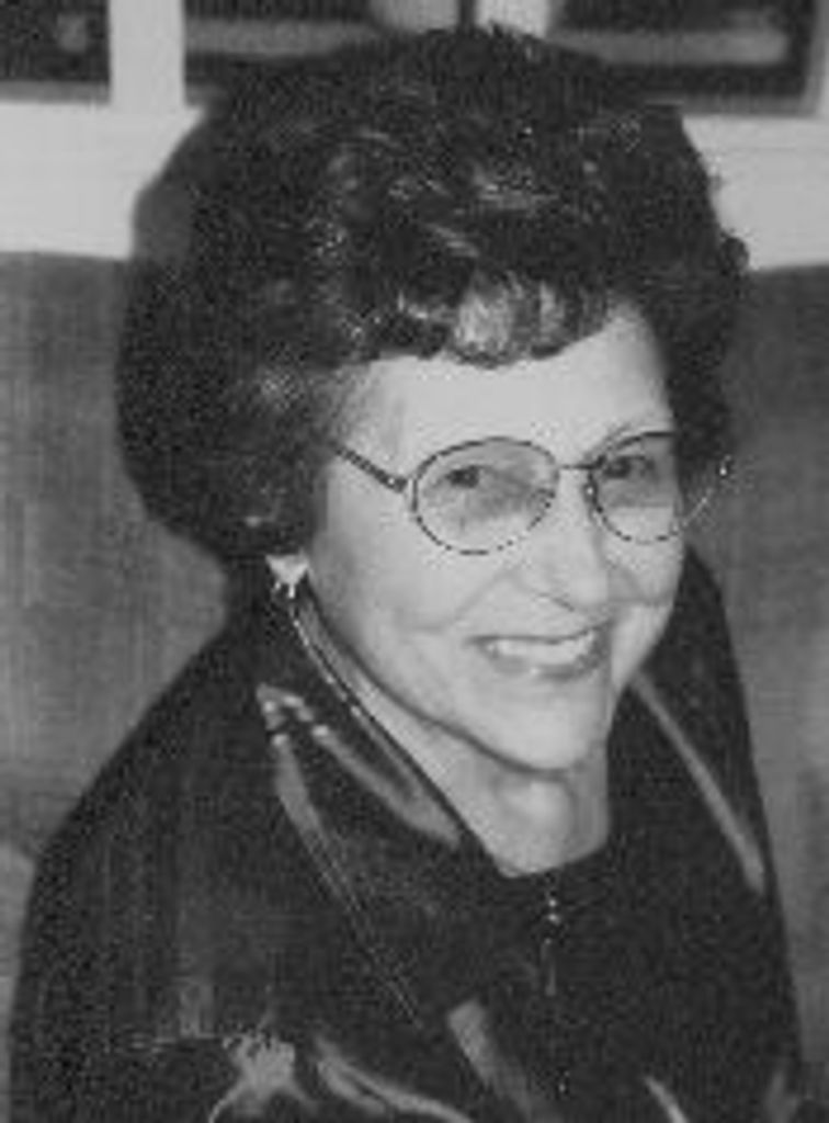 Dorothy Reisz Wethington Profile Photo