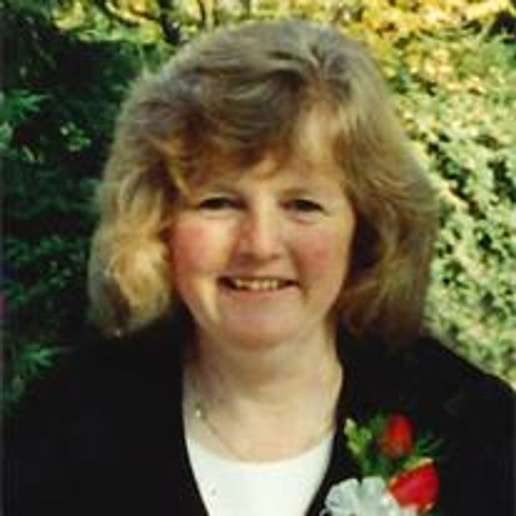 Rita Claire Anderson