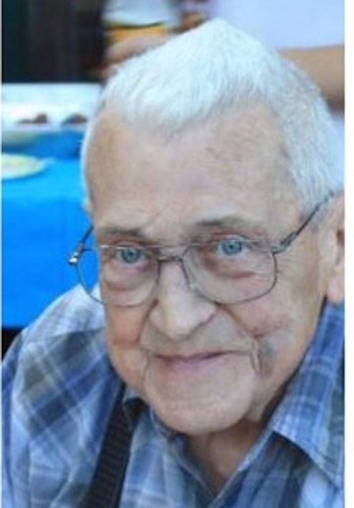 George W. Wright, Jr