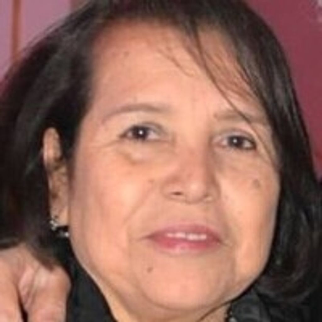 Hilda Reyna