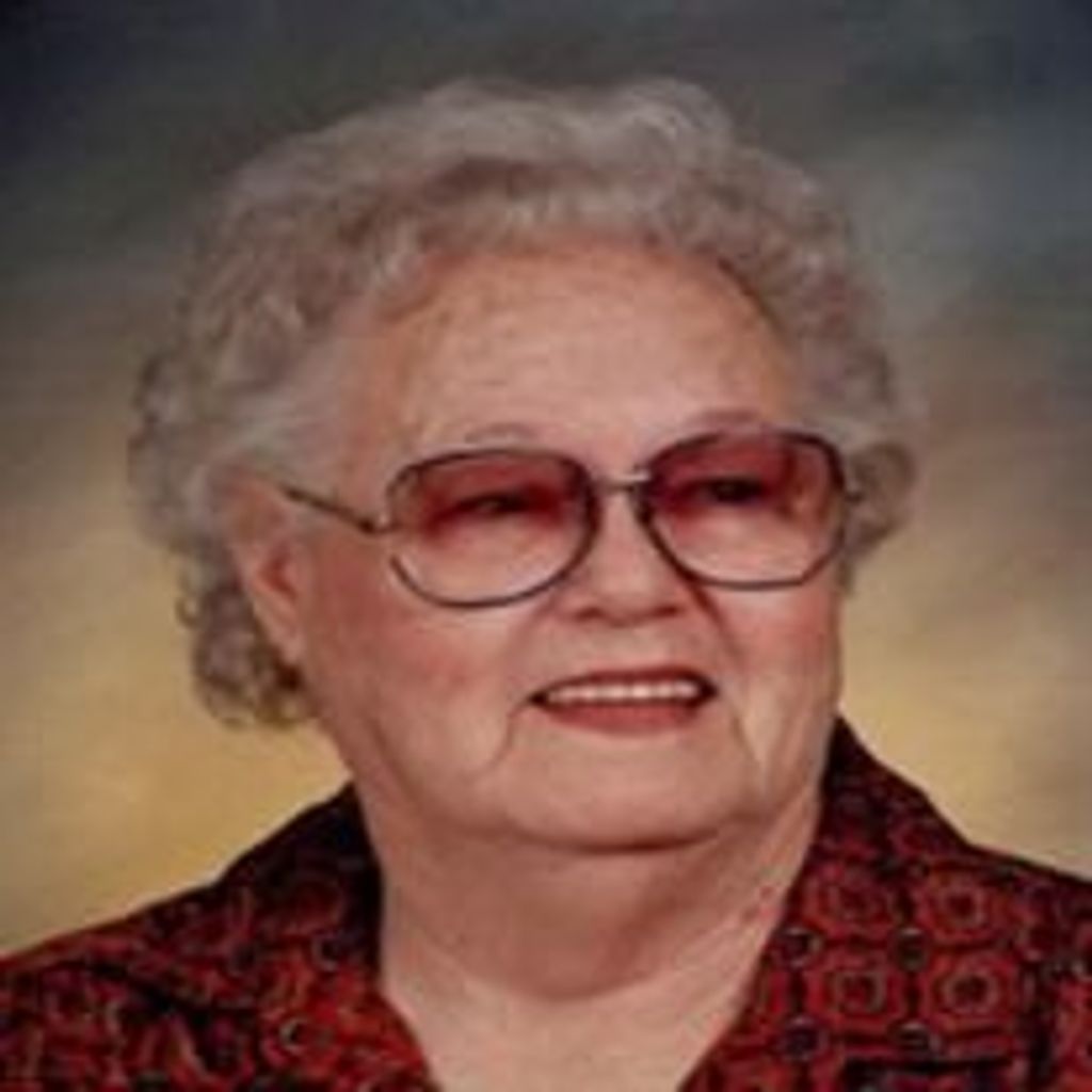 Vera  L. Ford