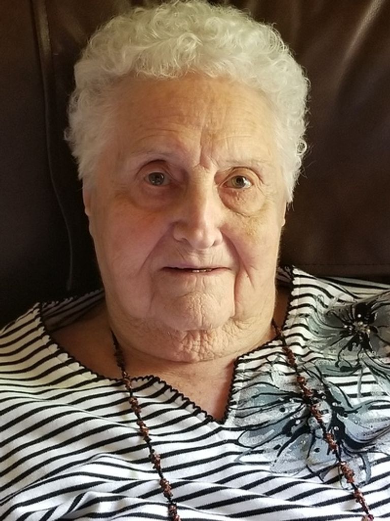 Catherine E Luckhurst Profile Photo