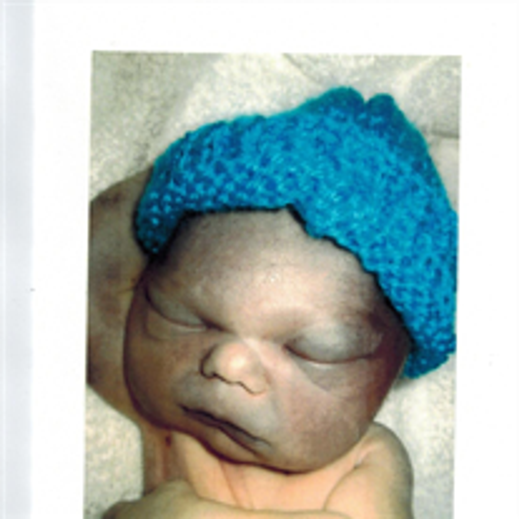 Elijah Michael MacPherson