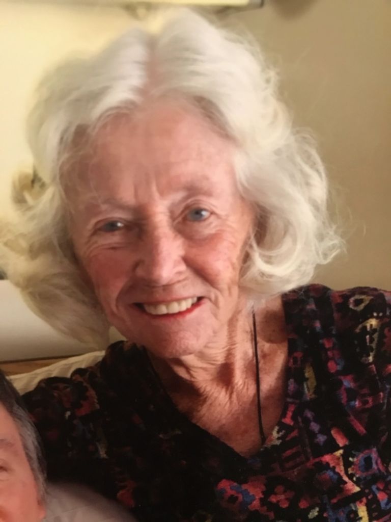 Bridget M Grennan Profile Photo