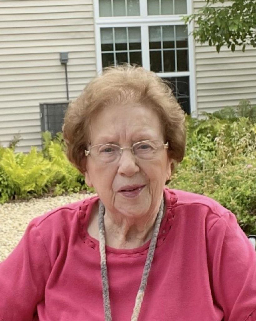 Clara Jane Krueger Vatalaro Profile Photo