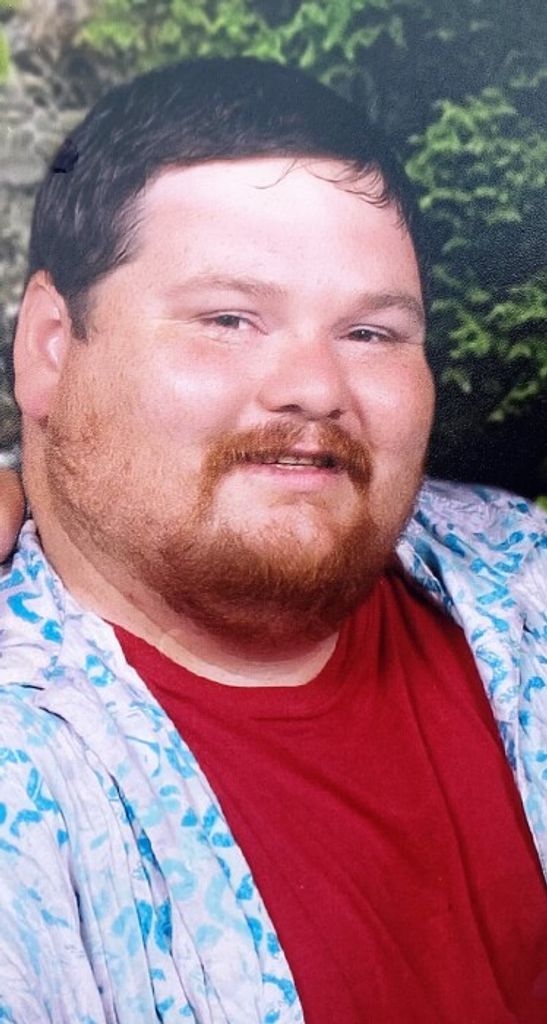 Adam Wilts Perkins Profile Photo