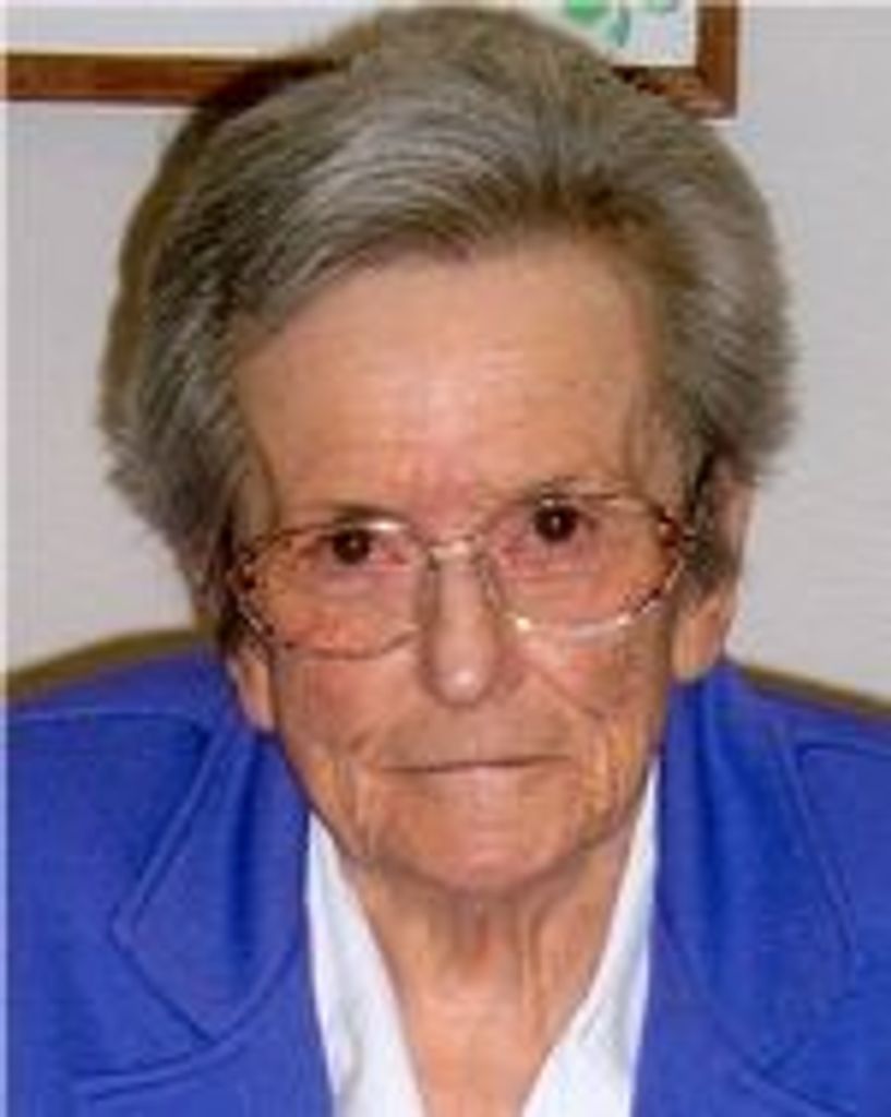 Virginia Lea Lenihan