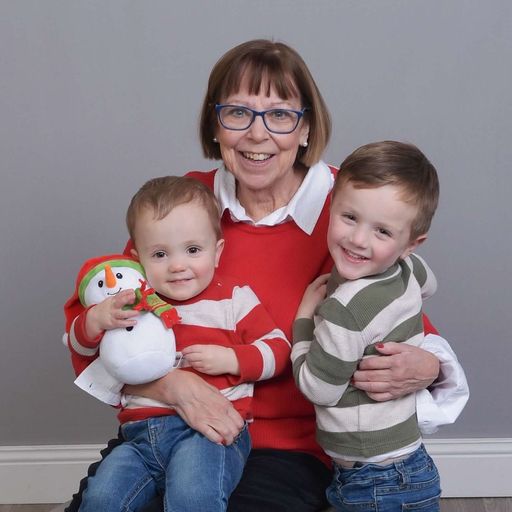 Norma Davida Lofland Profile Photo