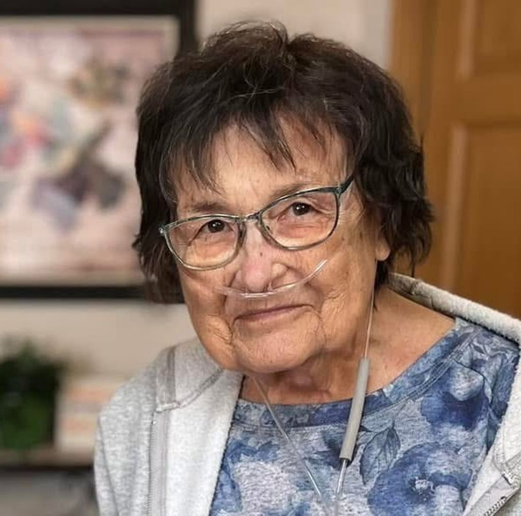 Candace Mary Uecke Profile Photo