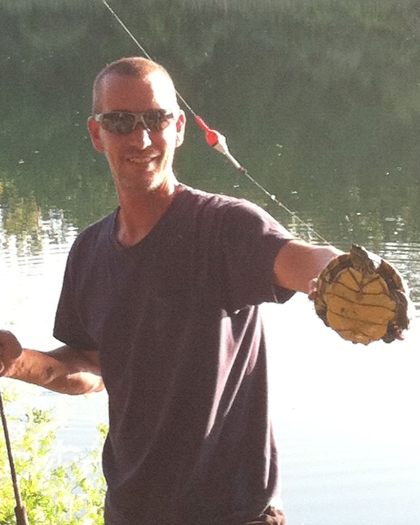 David Dienberg Profile Photo