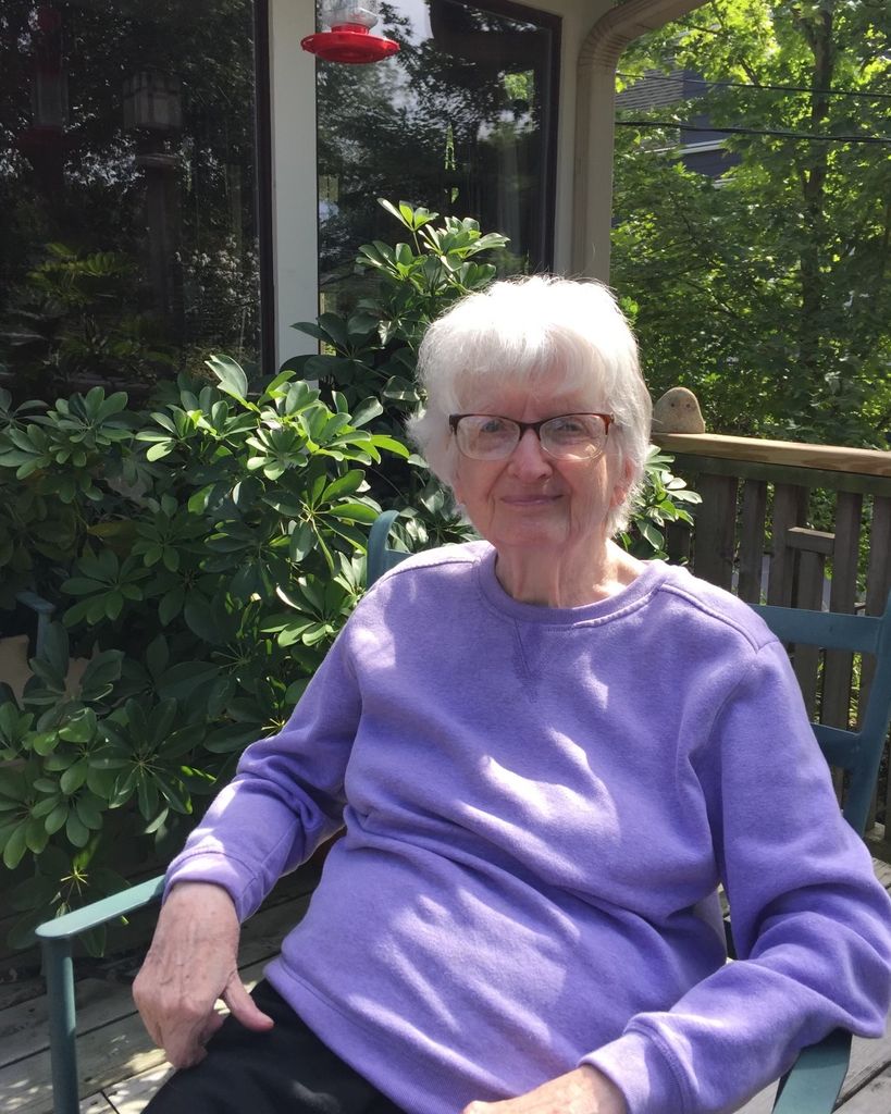 Elaine Guetter