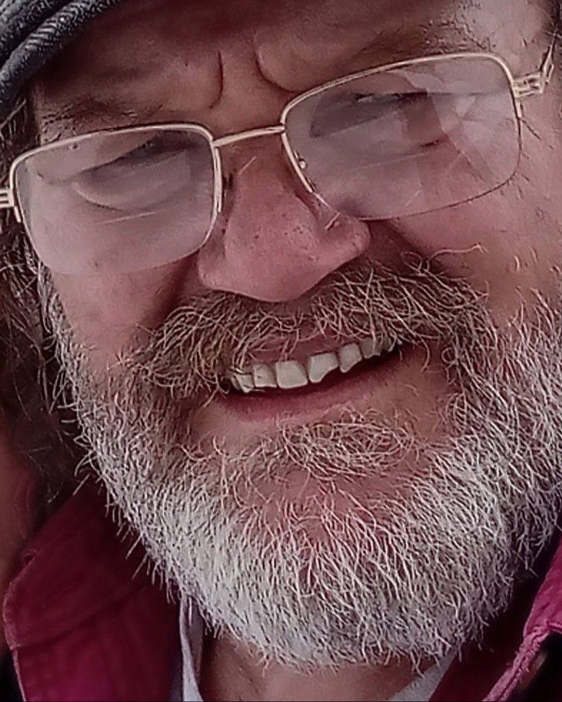 Dennis Michael Perkins