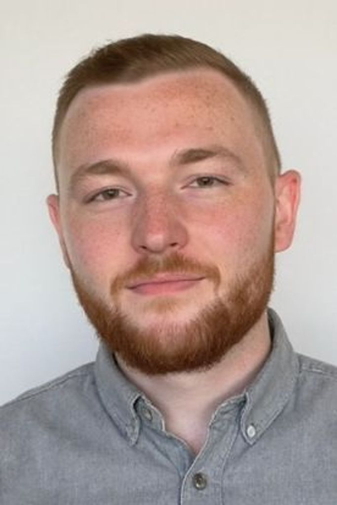 Spencer Sterling Henley Profile Photo