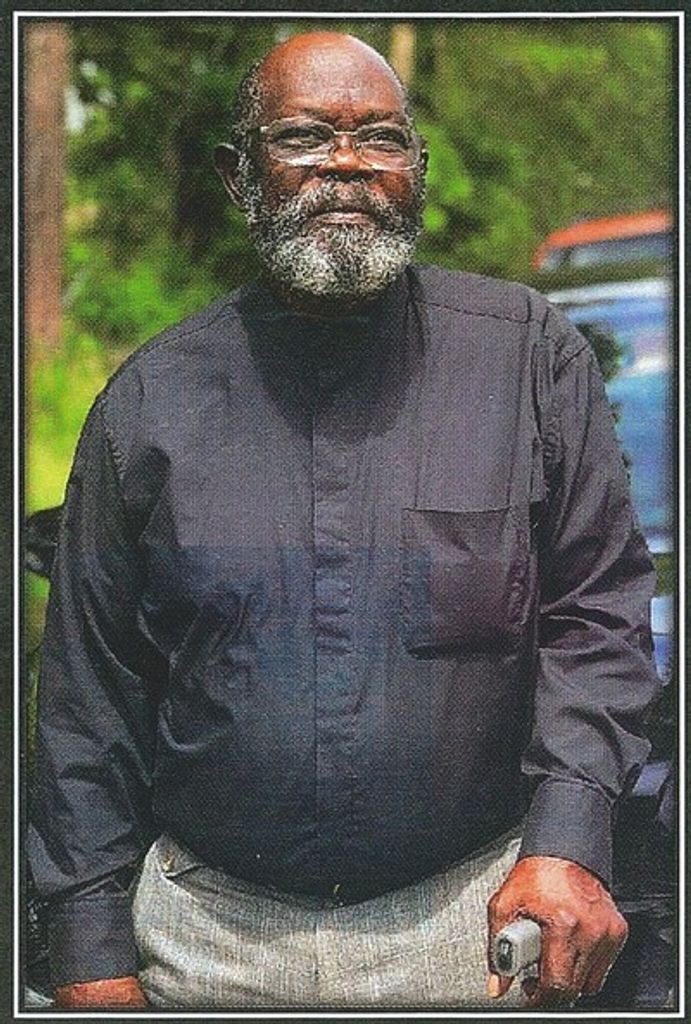 Larry Cooper Profile Photo