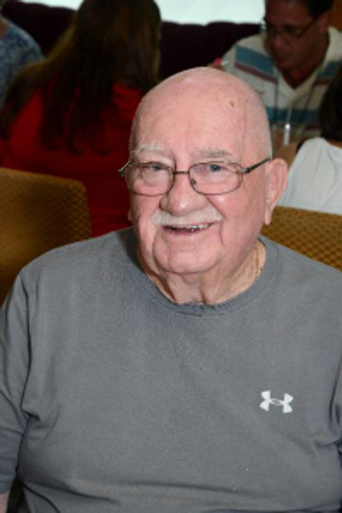 Edward J. Bratton Profile Photo