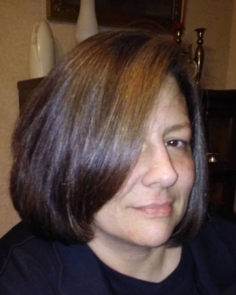 Kimberly A. Wiedeman Profile Photo