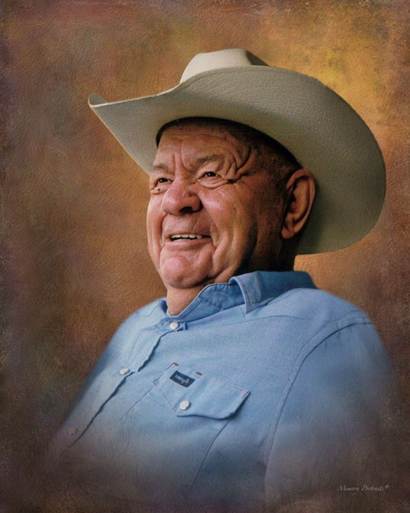 William "Bill" Clay Kalka