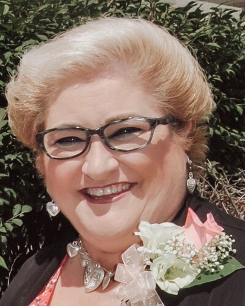 Jennifer Lynn Johnson Profile Photo
