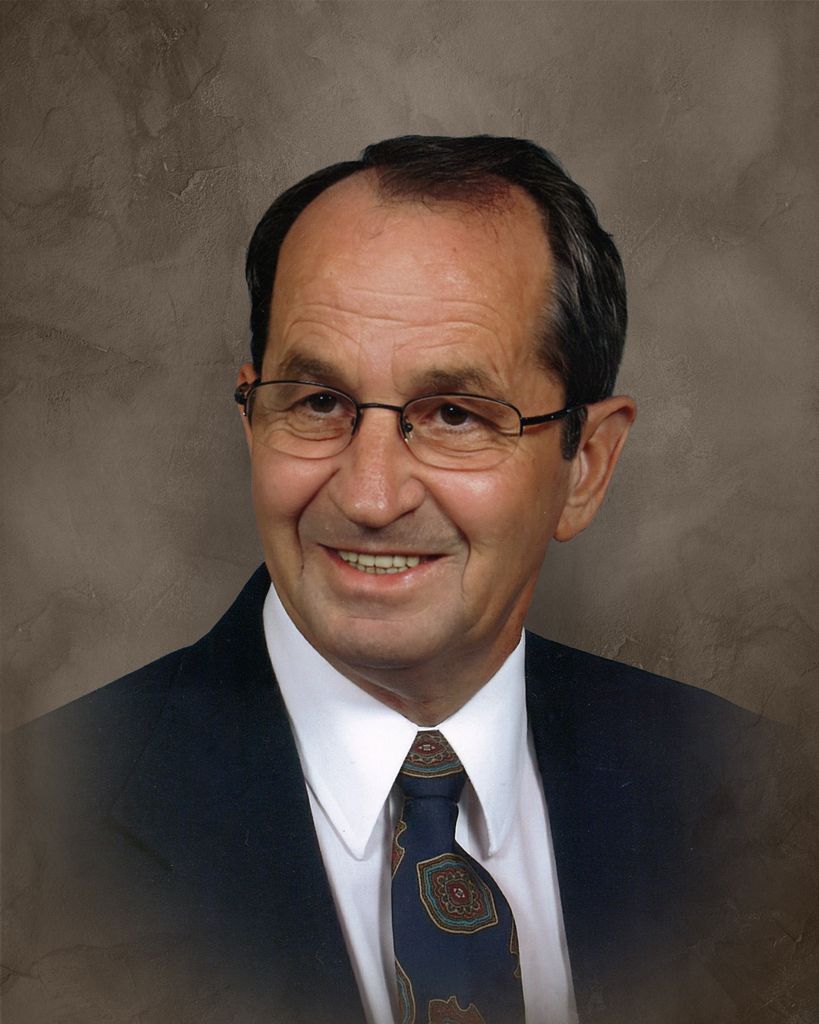 W. Ross Martin Profile Photo