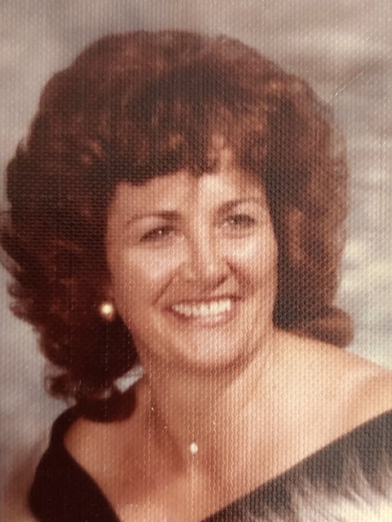 Jane Ann (Griffith)  Hartline Profile Photo