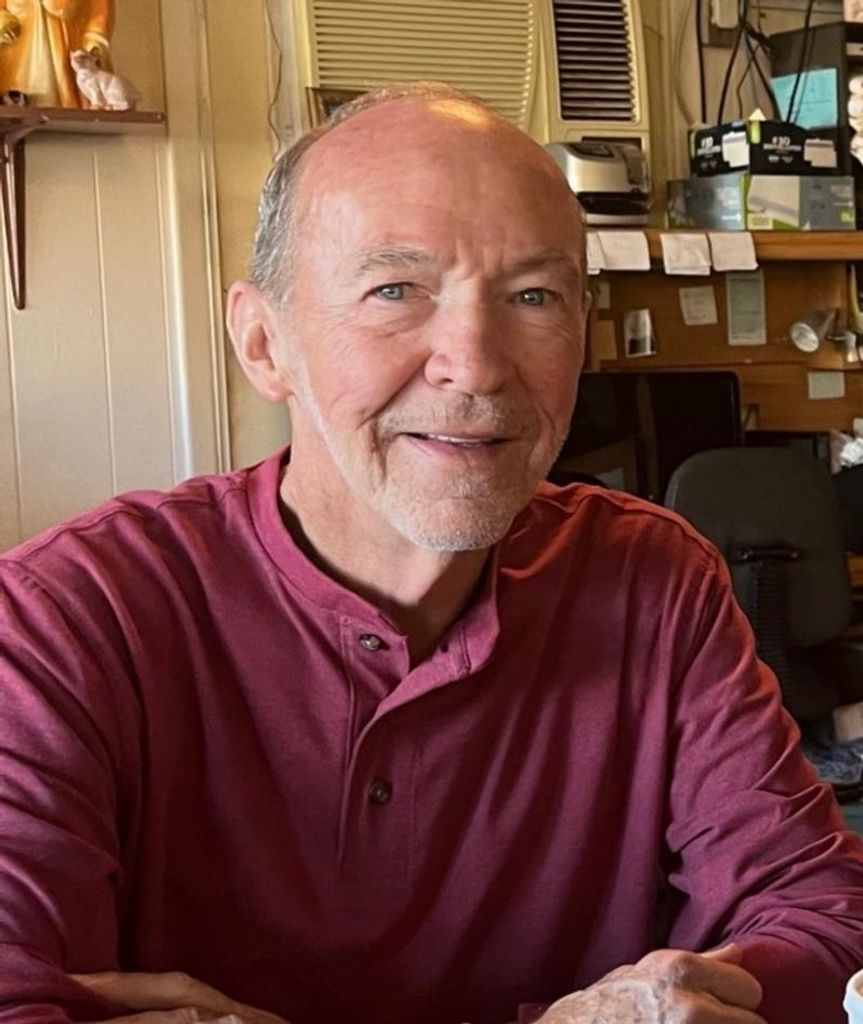 Harold Dean Gryder Profile Photo