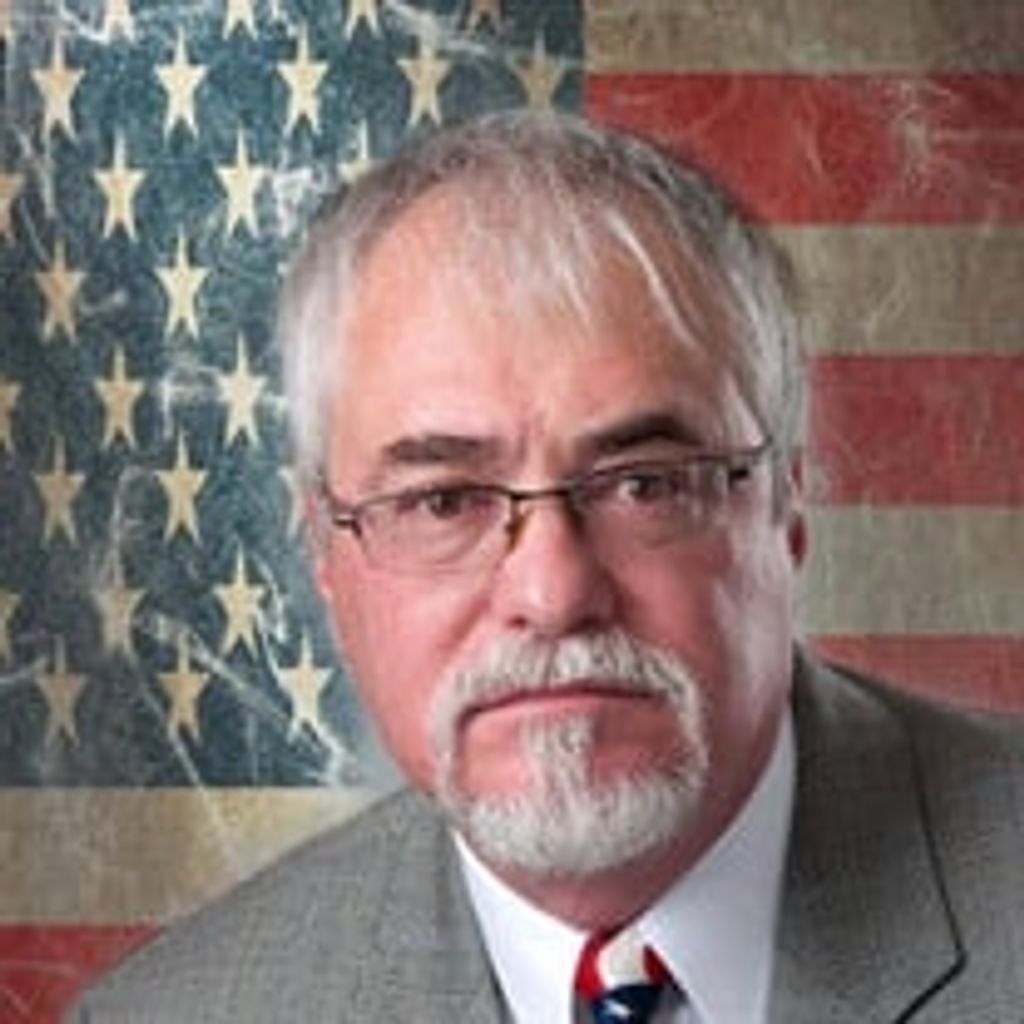 Richard D Fry