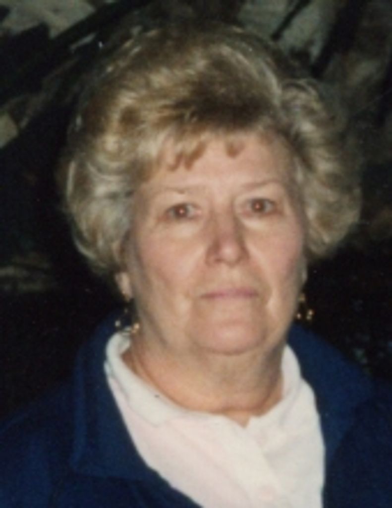 Sue Triplett Prichard