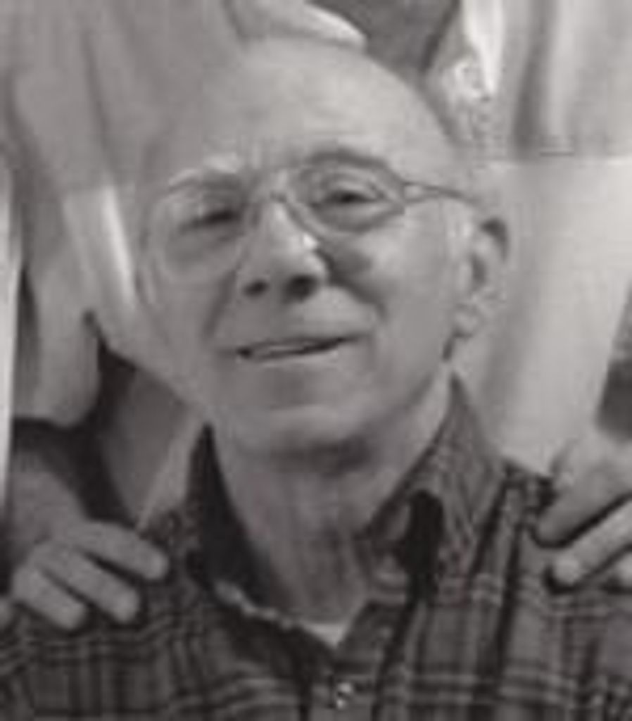 Nicholas J. Crocetto