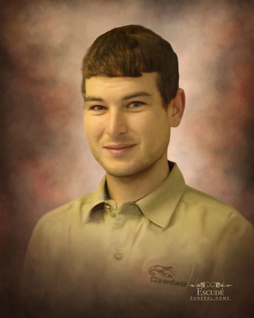 Trampus Bernard Profile Photo