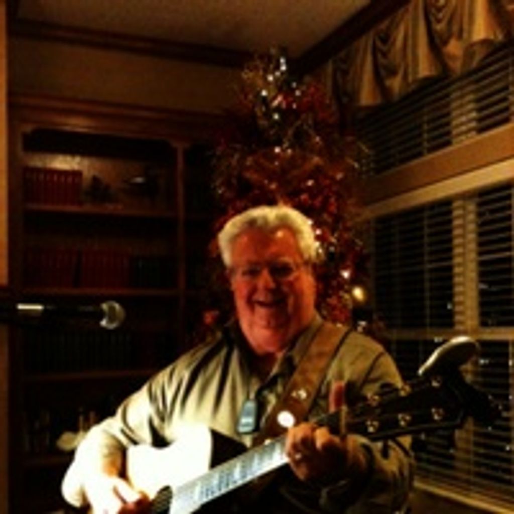 Donald James Kessler