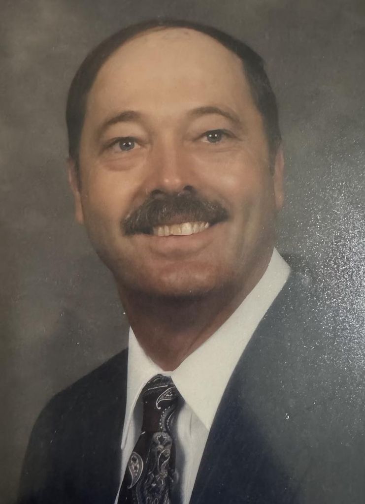 Larry Winfred Hallmark Profile Photo