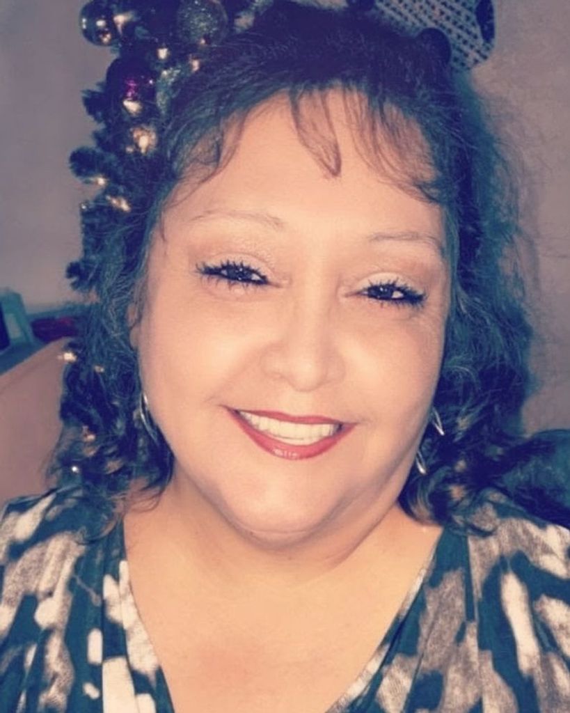 Rhesa Sue Alvarez Profile Photo
