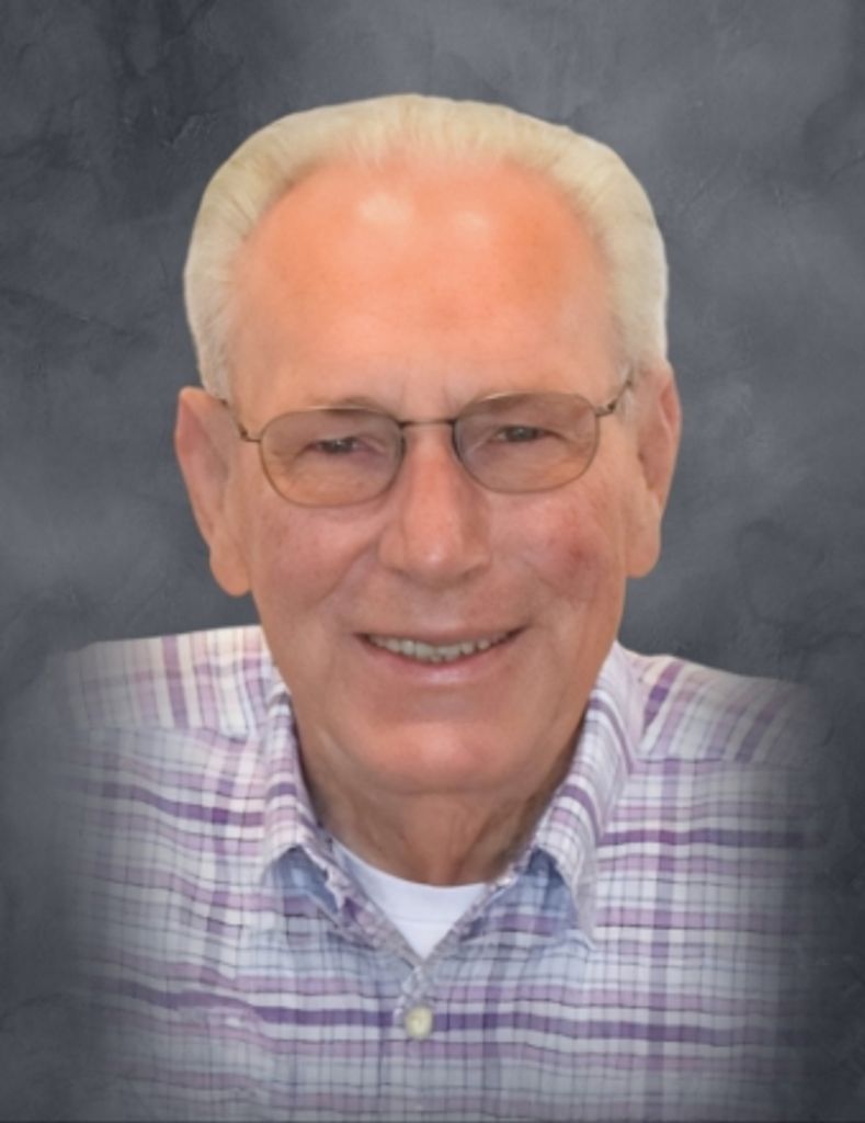 Virgil Ray Henry Profile Photo