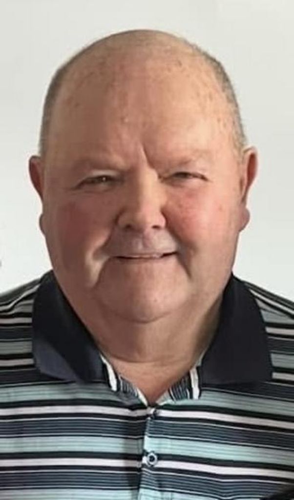 Roland Button Profile Photo