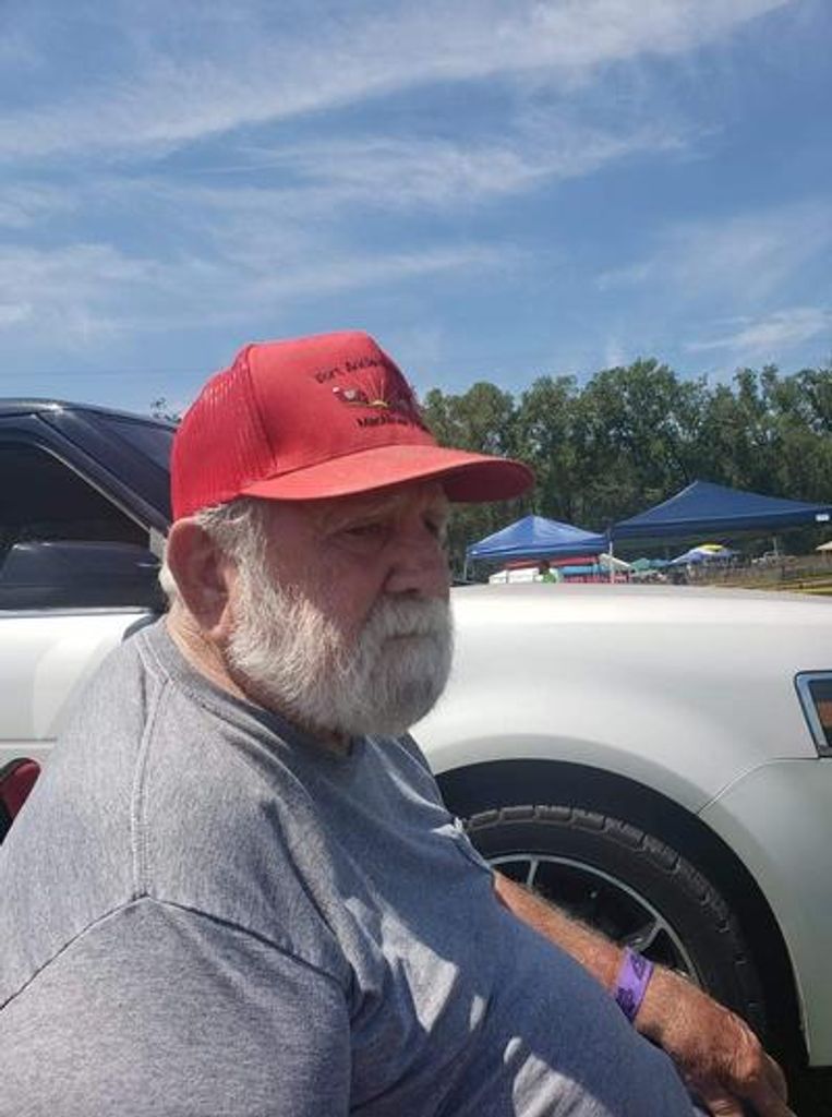Gerald F. Brown Profile Photo
