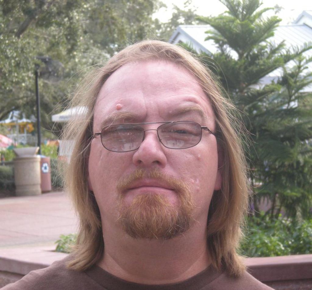 Warren Richard Koch Profile Photo