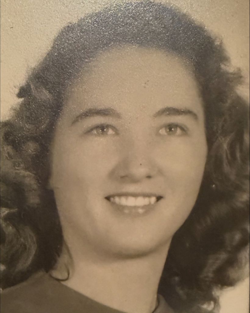 Ella Lou (Wade) Morris Profile Photo