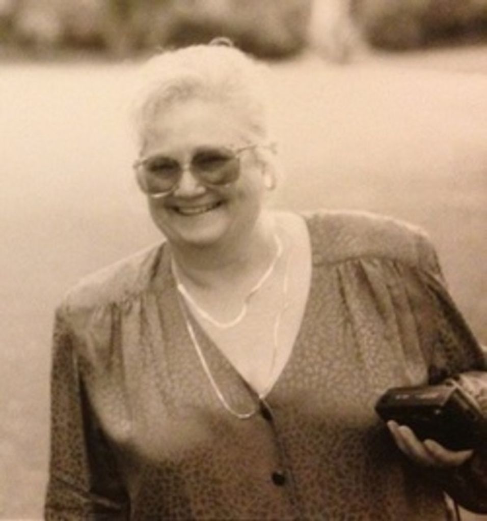 Barbara A. Kroelinger