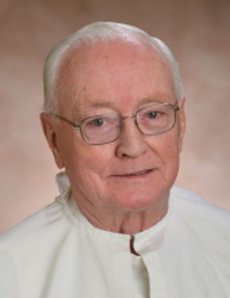 Fr. Conan Patrick Mulrooney, O.Praem.