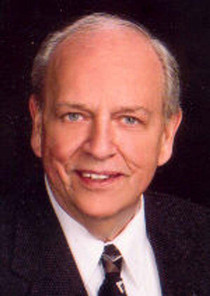Robert R. Jarvis Profile Photo