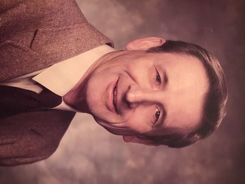 Theodore F. Stodolka