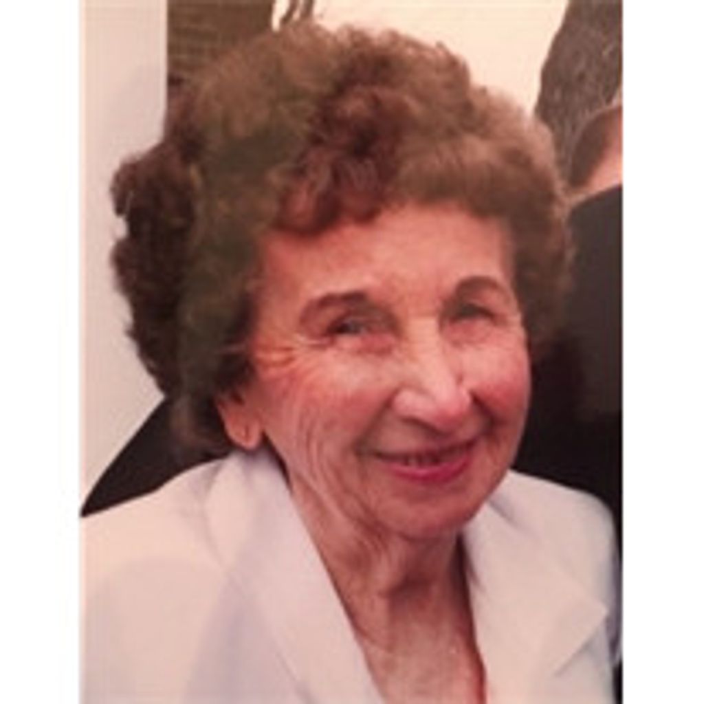 Gladys W. Garrison Profile Photo