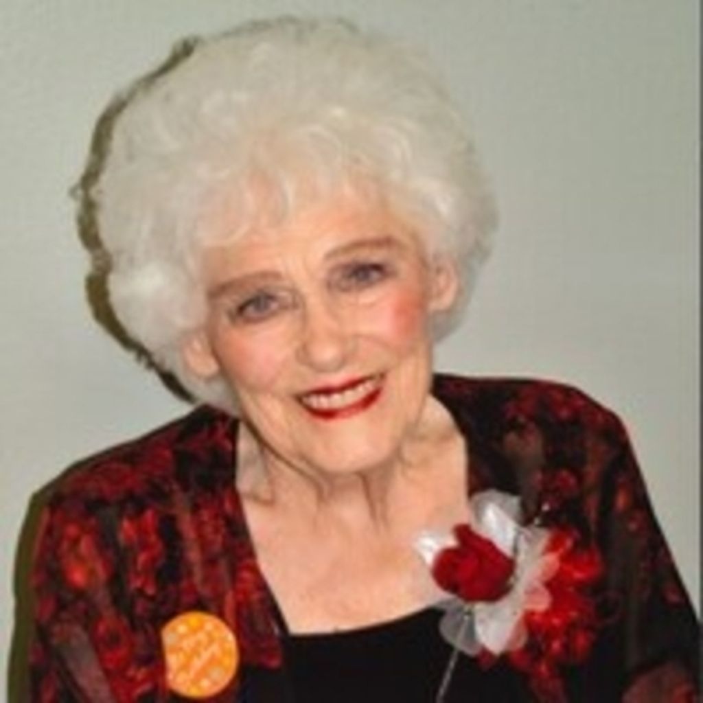 Helen Joyce Caughern Profile Photo