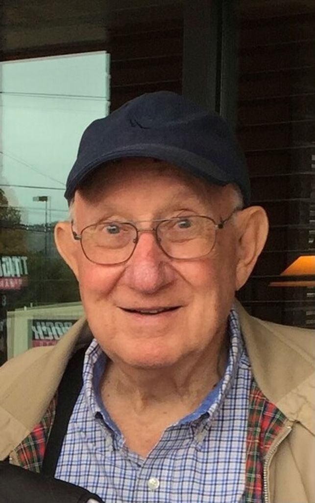 Melvin Kane Profile Photo