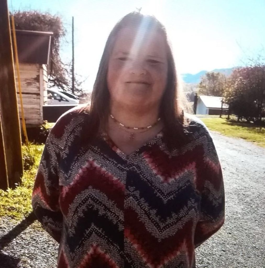 Melisa Ann Garrett Profile Photo