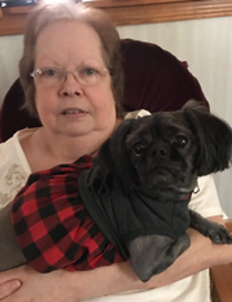 Brenda Gail (Parham) Greene Profile Photo