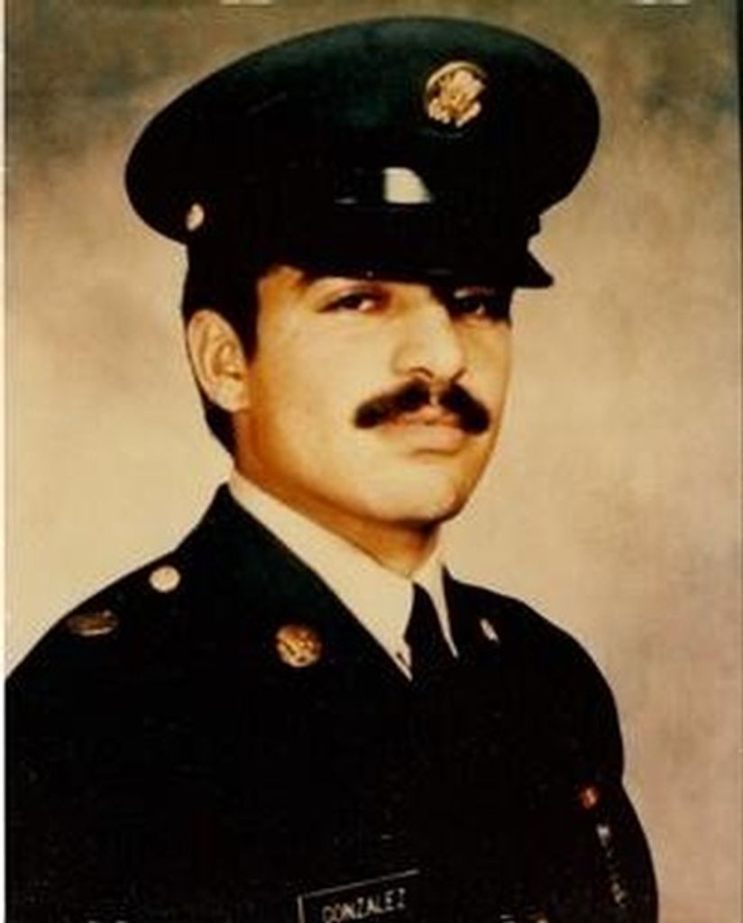 Angel L. Gonzalez Profile Photo