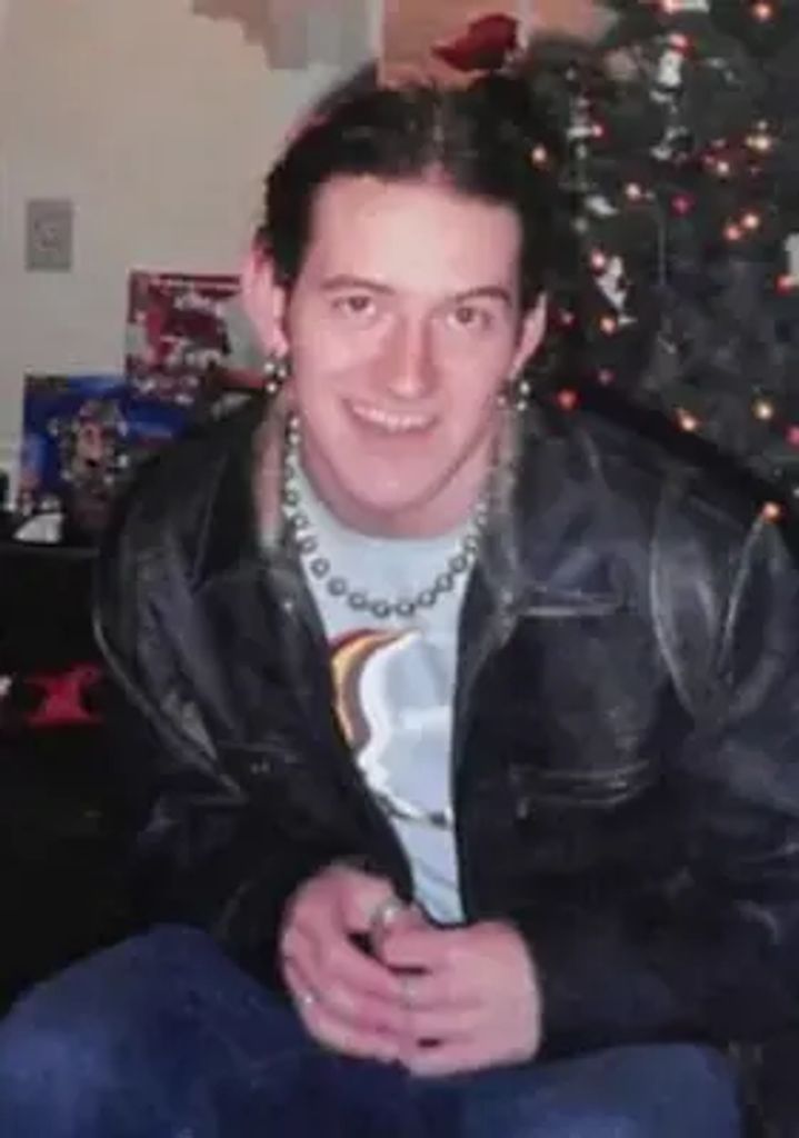Kevin Likins