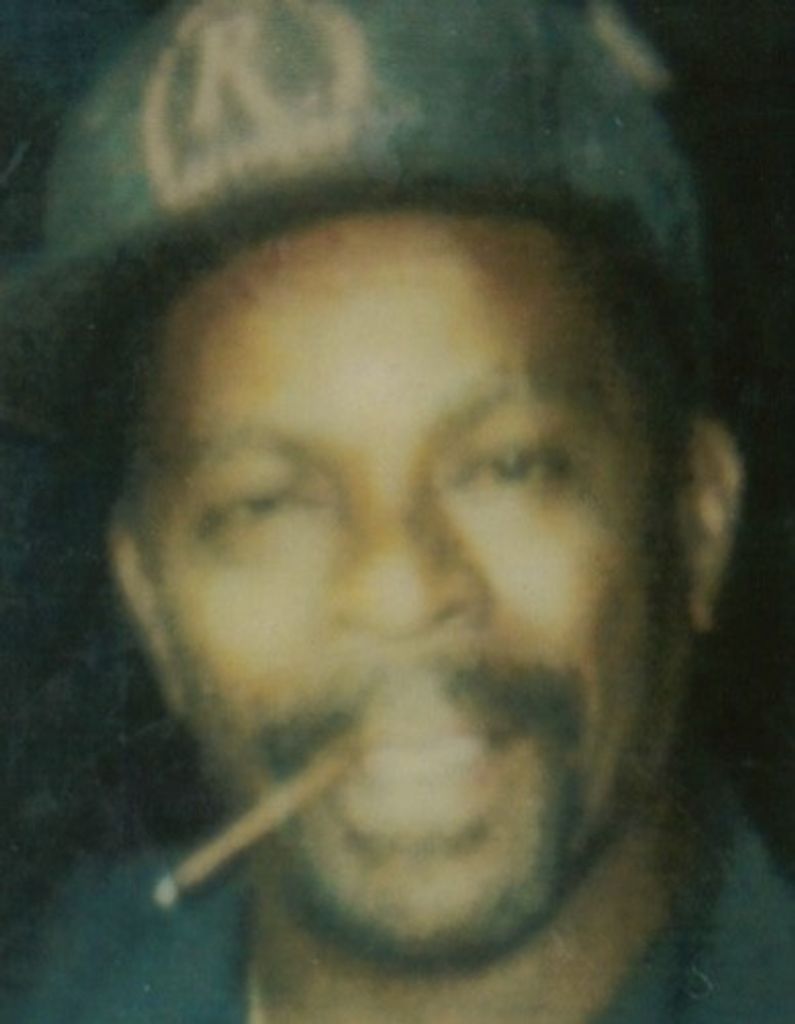 Fredinand "Freddie" Arthur