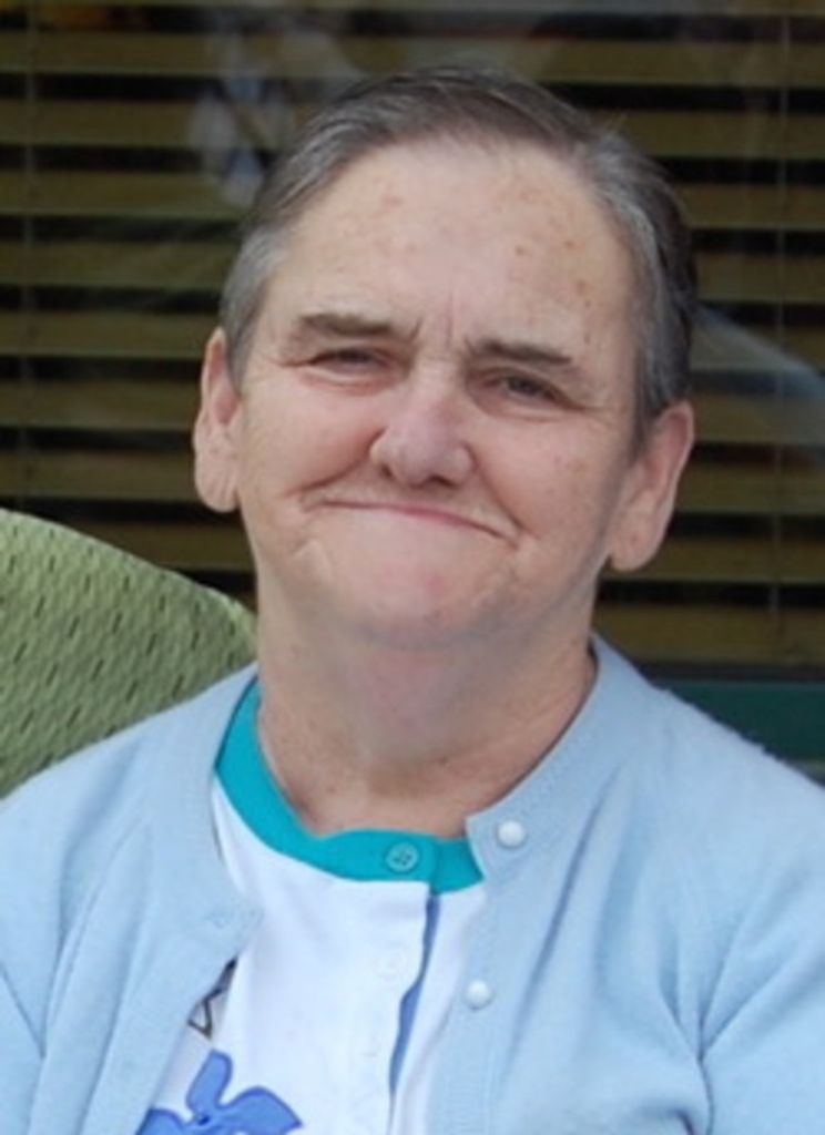 Betty A. Finnegan Profile Photo